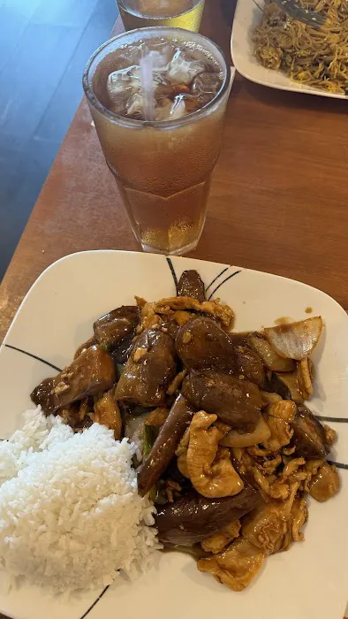 Shangri-La Chinese restaurant 3