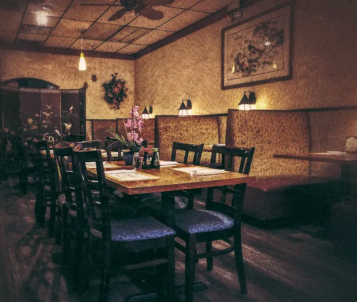 Shangri-La Chinese restaurant 7