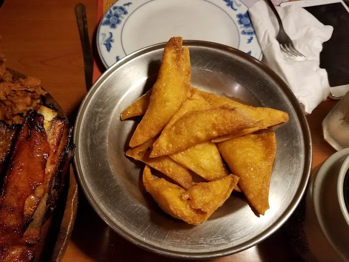 Shangri-La Chinese restaurant 4