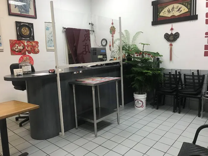 Jade Garden 7