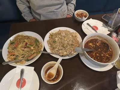 Yummy House China Bistro Sarasota 0
