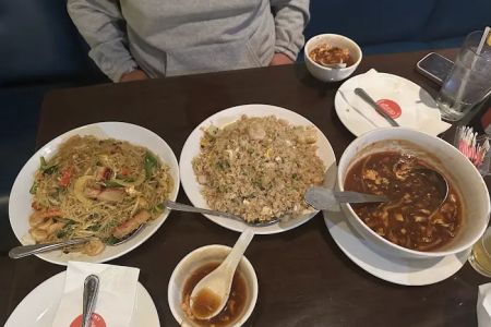 Yummy House China Bistro Sarasota