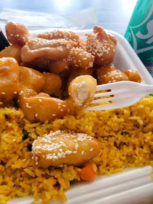 China Taste 5
