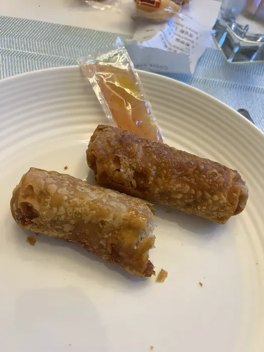 China Taste 3