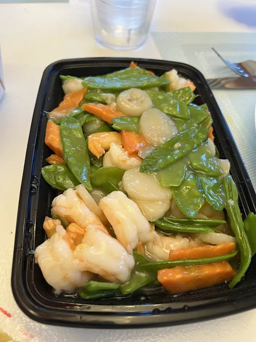 China Taste 4