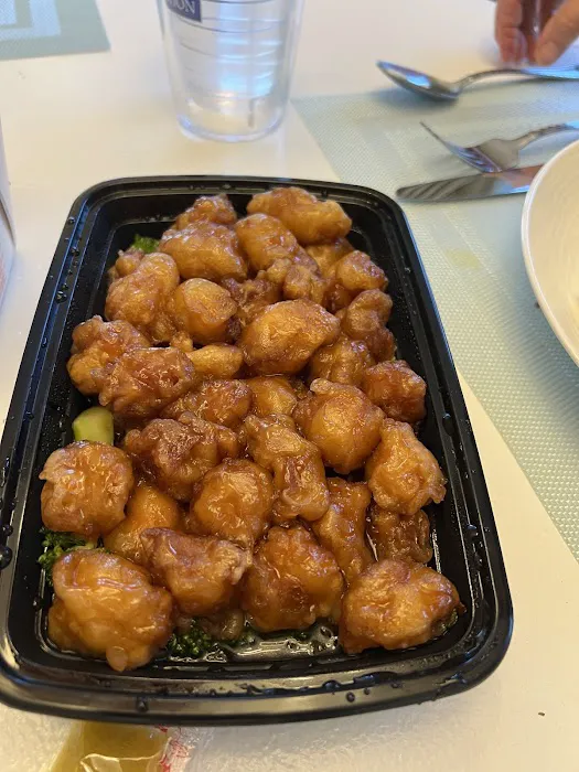 China Taste 7