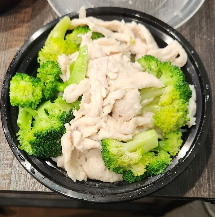 China Wok 9