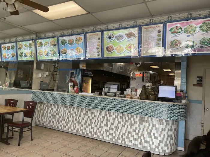 China Wok 5