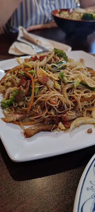 Asian Kitchen 1