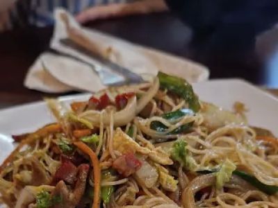 Asian Kitchen 0