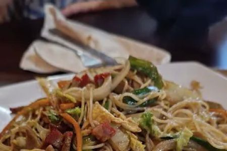Asian Kitchen