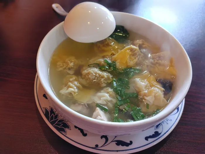 Asian Kitchen 7