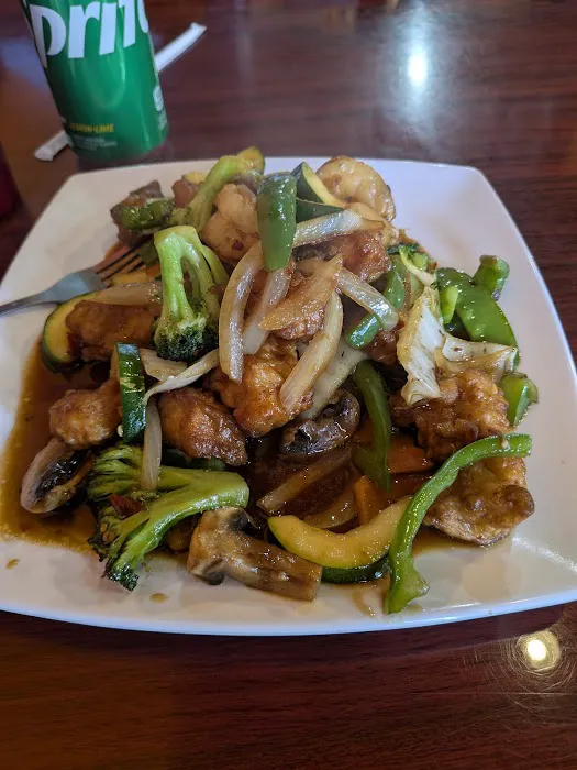 Asian Kitchen 8