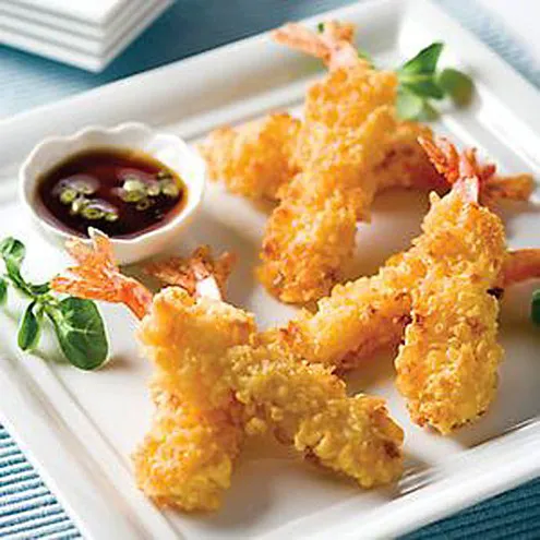 Asian Kitchen 5