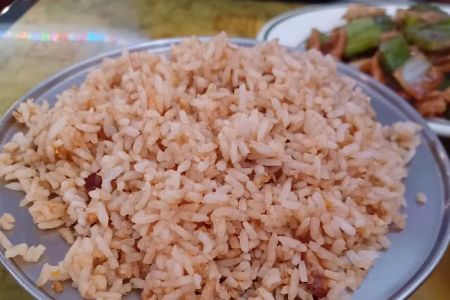 Taste Of Hong Kong