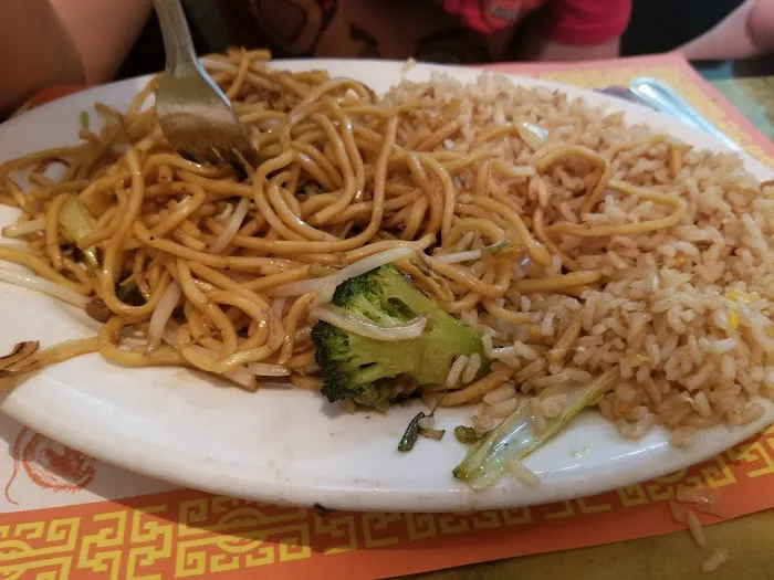 Taste Of Hong Kong 2