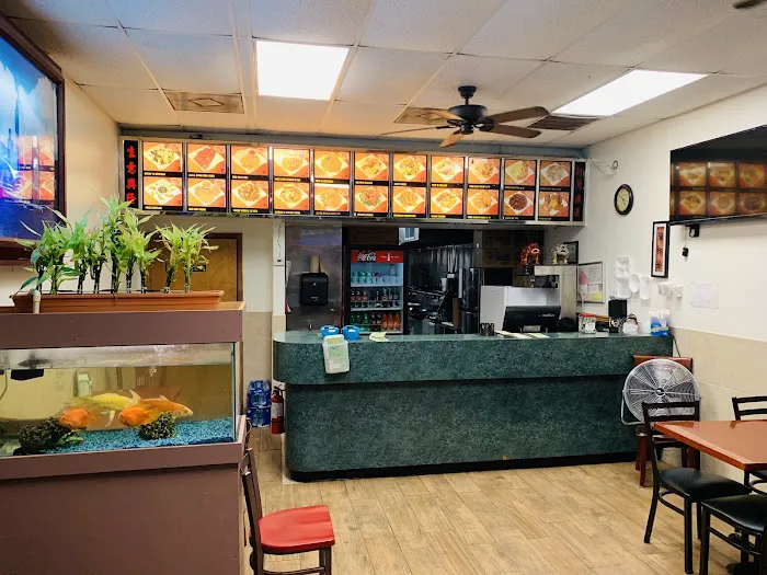 Hong Kong Chinese Restaurant 5