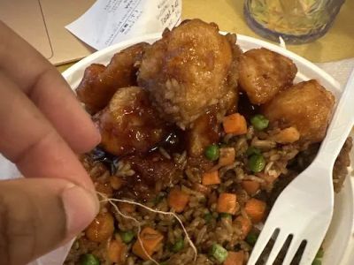 Hong Kong Chinese Restaurant 0