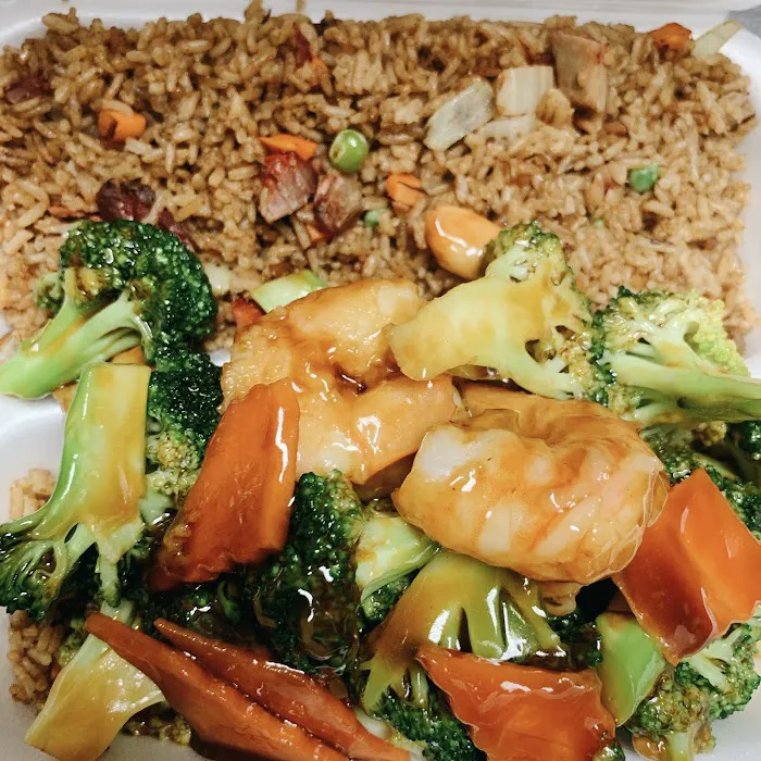 Hong Kong Chinese Restaurant 4