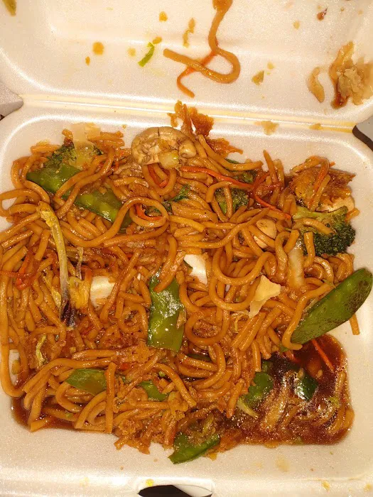 Hong Kong Chinese Restaurant 3
