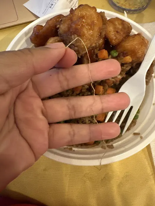 Hong Kong Chinese Restaurant 2
