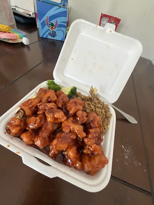 Hong Kong Chinese Restaurant 7