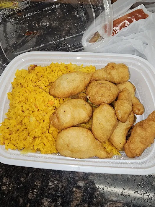Golden Wok 6