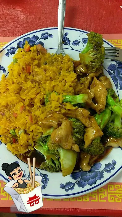 Golden Wok 3