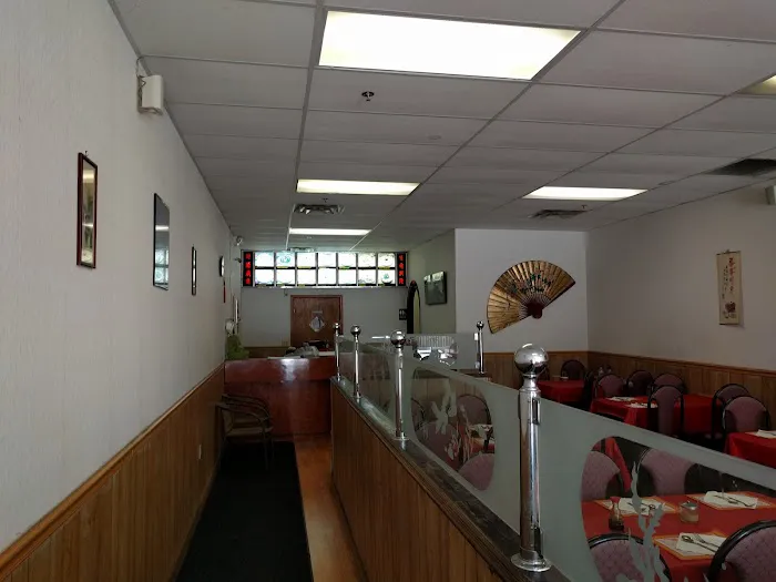 Golden Wok 8
