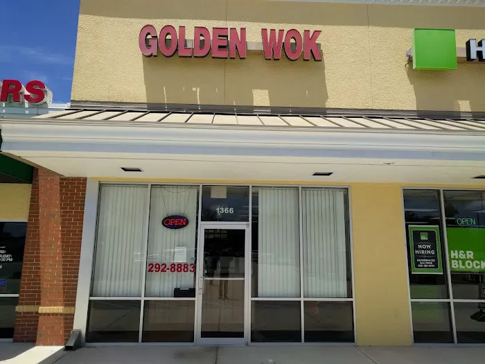 Golden Wok 9