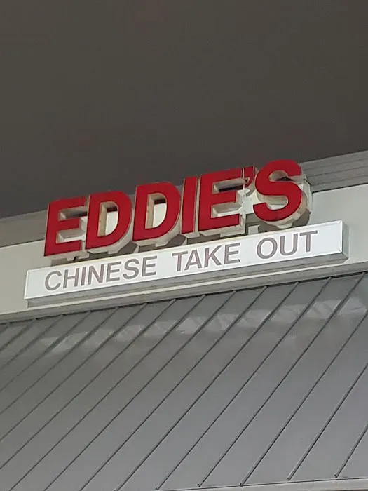 Eddie's Chinese Take Out 7