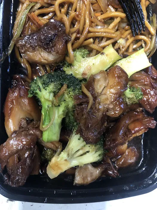 Eddie's Chinese Take Out 8