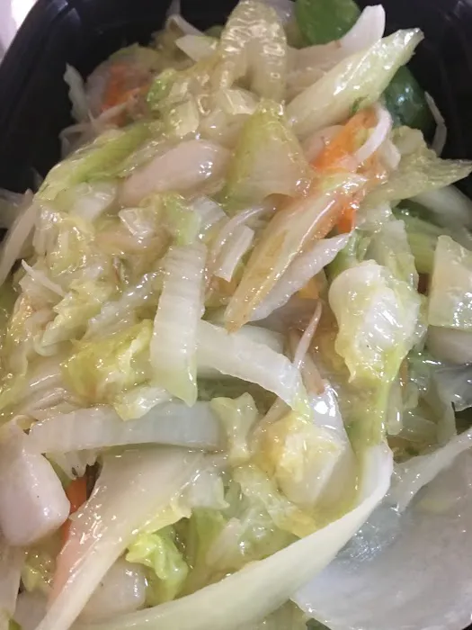 Eddie's Chinese Take Out 1