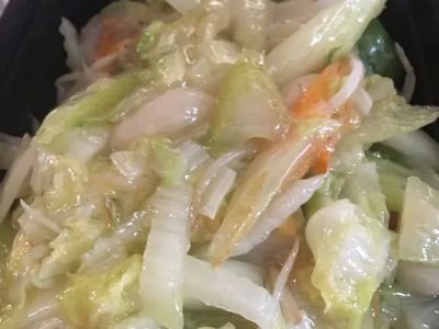 Eddie's Chinese Take Out 0