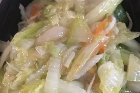 Eddie's Chinese Take Out