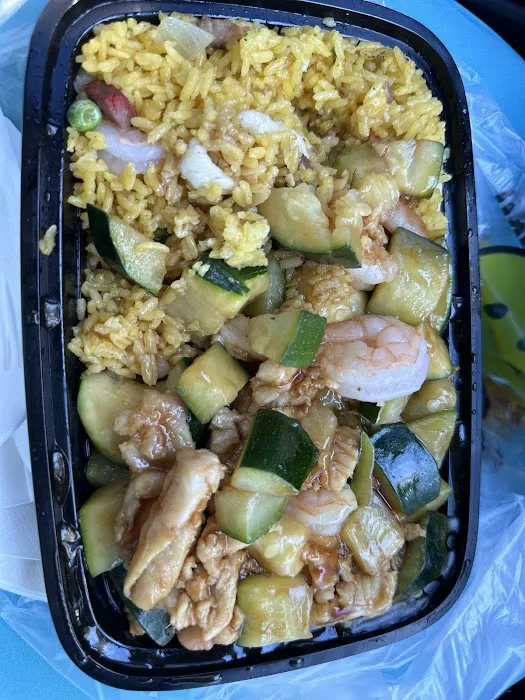 Eddie's Chinese Take Out 9