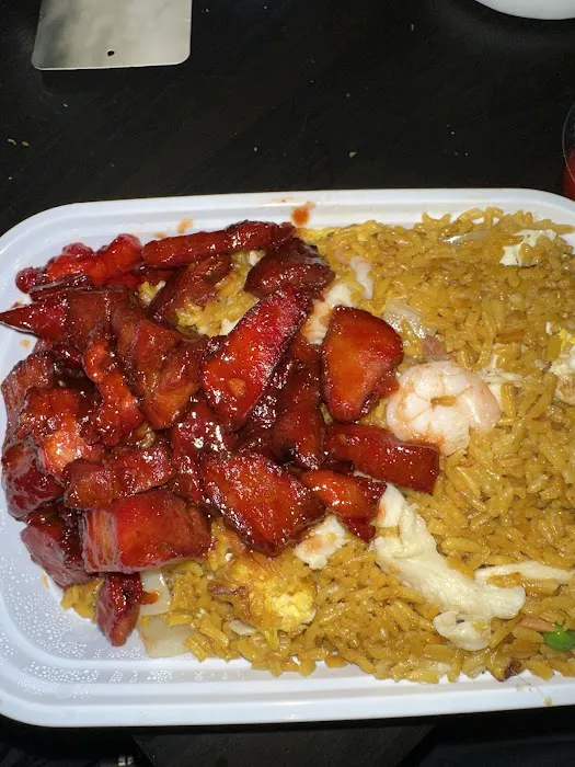 China Wok 6