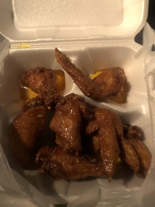 China Wok 5