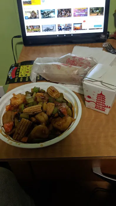 China Wok 8