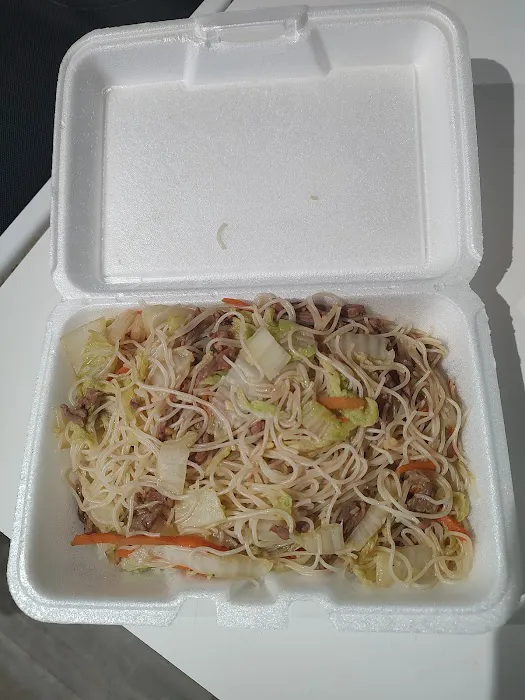 China Wok 9