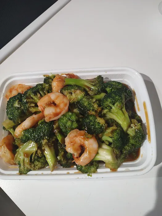 China Wok 2