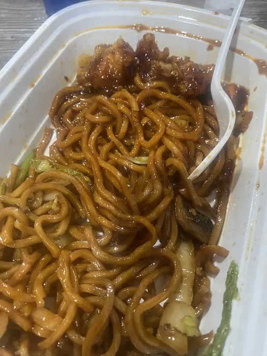 China Wok 10