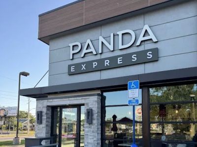 Panda Express 0