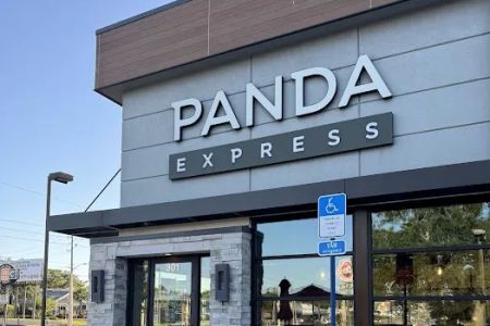 Panda Express