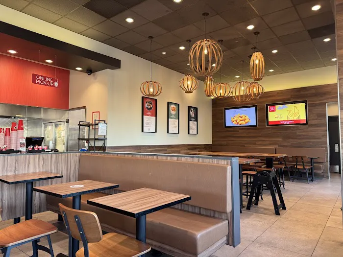 Panda Express 2