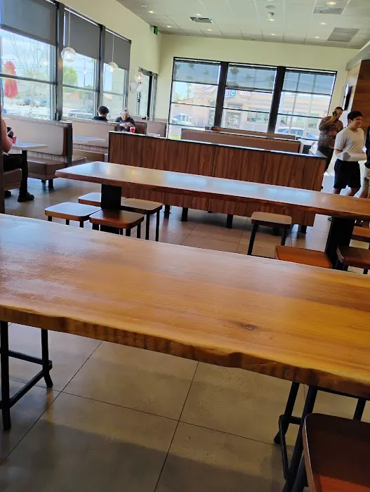 Panda Express 8