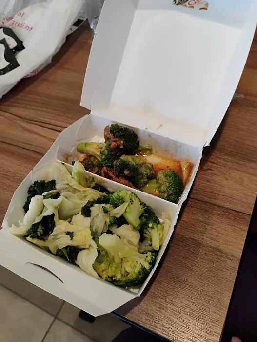 Panda Express 7
