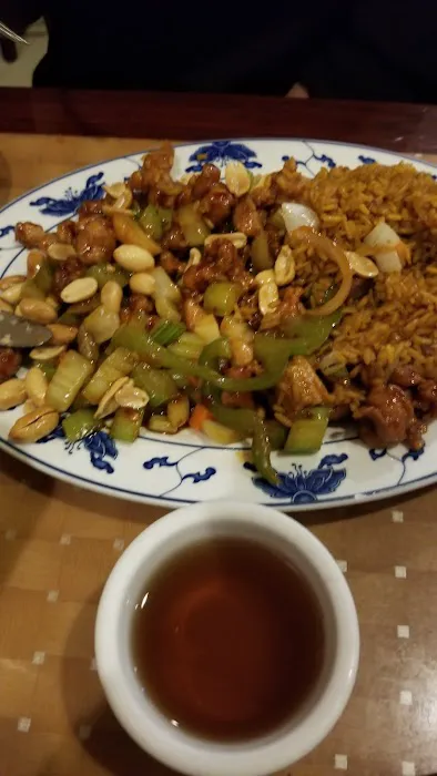 China Garden 8