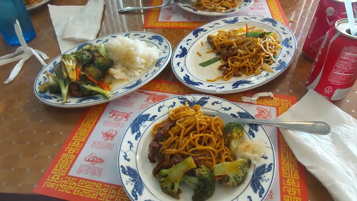 China Garden 10