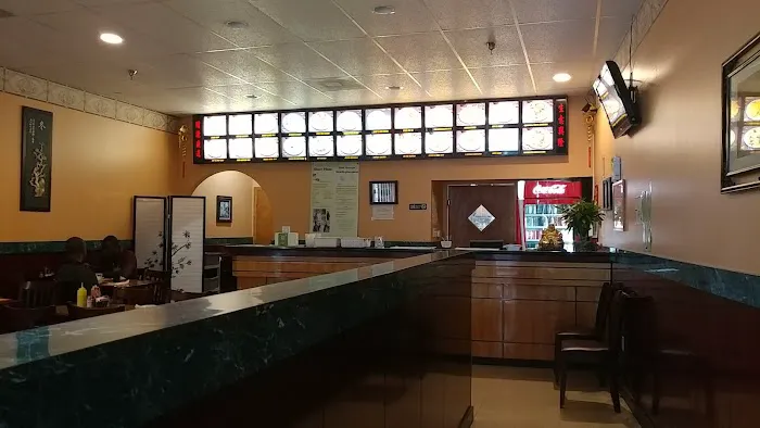 China Garden 7